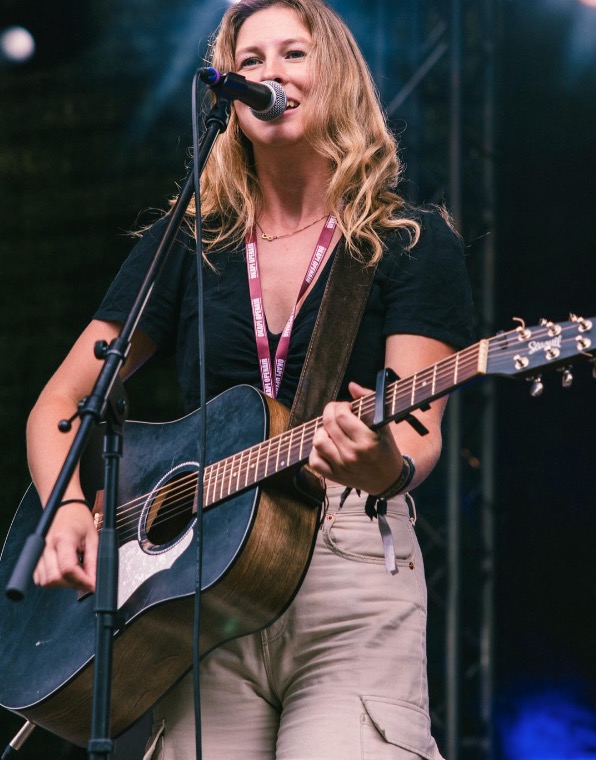 Tana Lou on Instagram