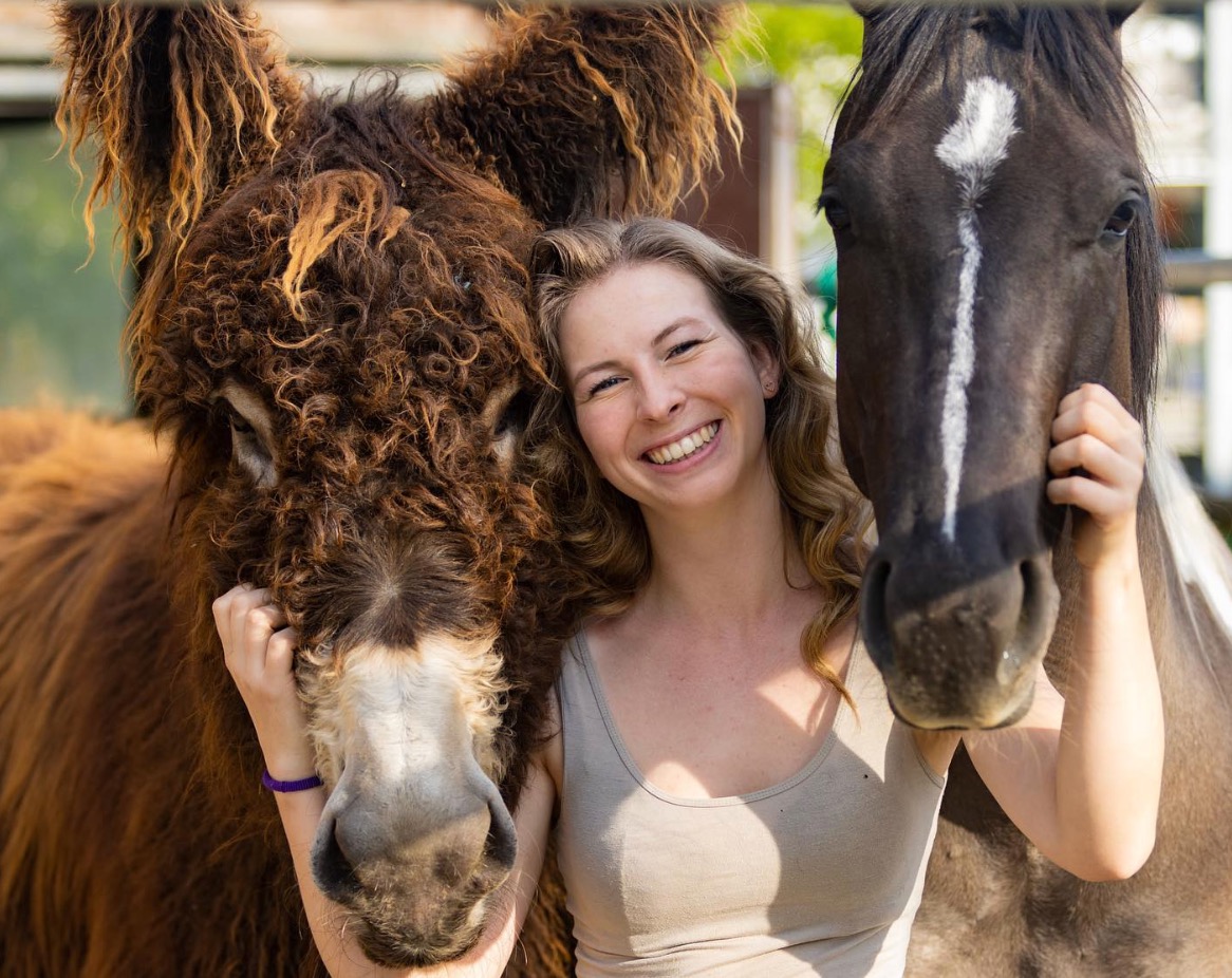 Tana Lou on Instagram